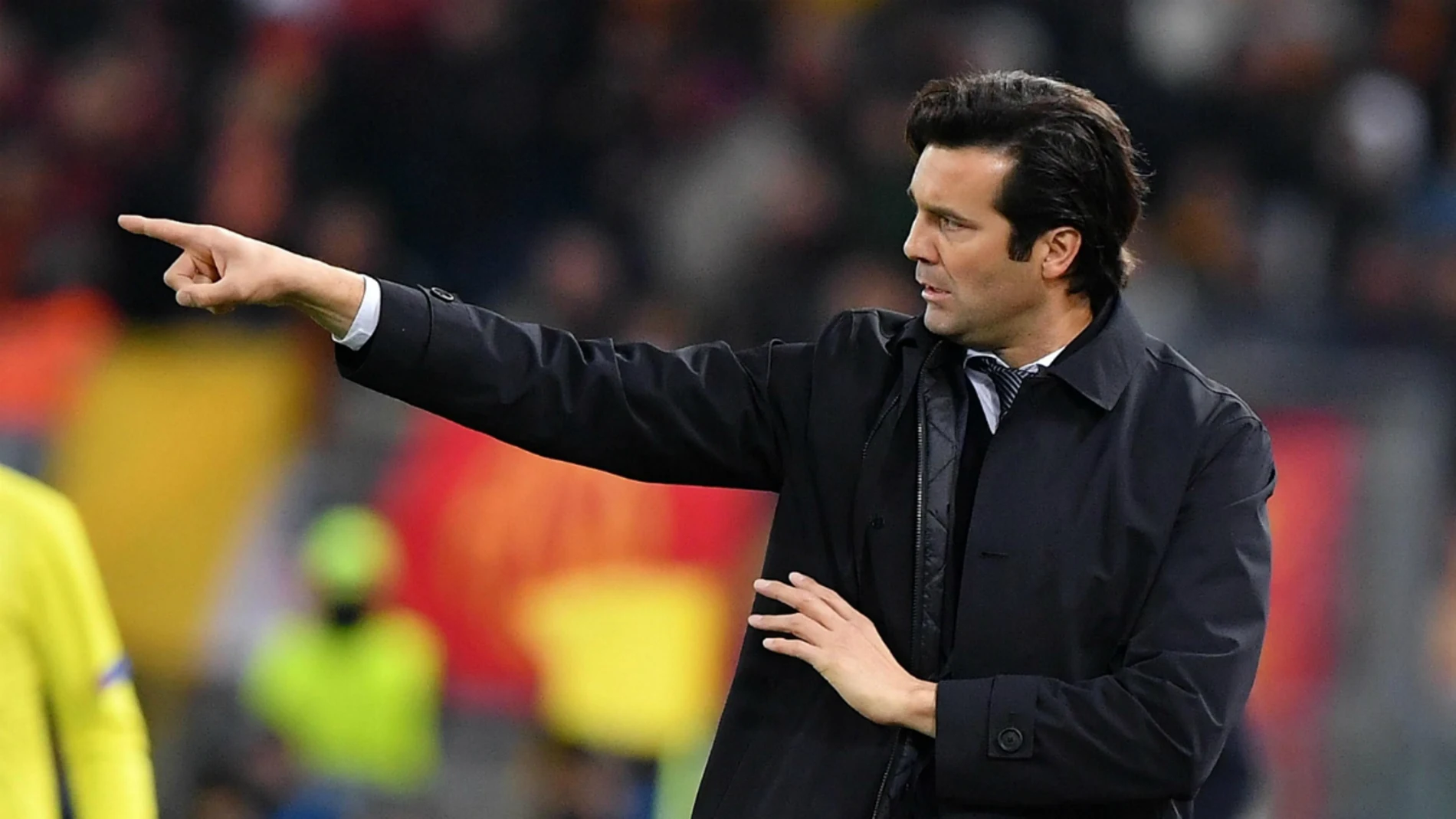 Solari da indicaciones Solari da indicaciones