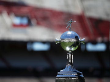 Detalle de la Copa Libertadores