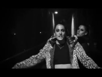 Un grupo valenciano de cantantes de trap denuncia las humillaciones machistas en su nuevo videoclip