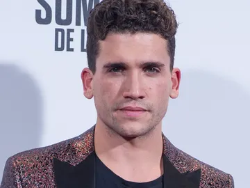 Jaime Lorente Jaime Lorente