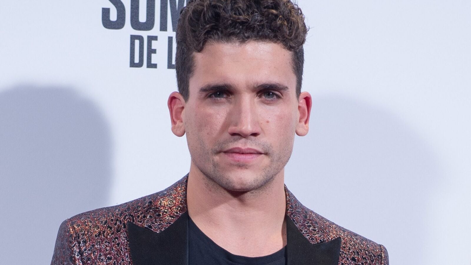 'La Casa de Papel': Miguel Ángel Silvestre reacciona a la nueva canción de Jaime Lorente, 'Sra Smit'