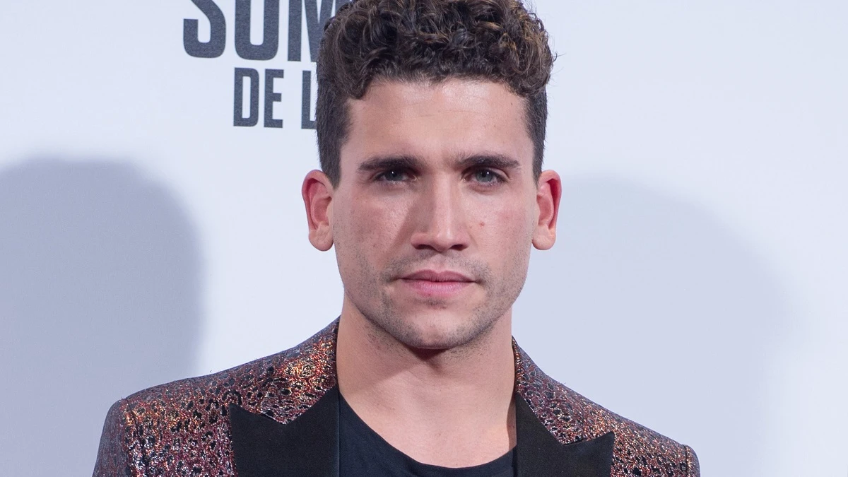 Jaime Lorente Jaime Lorente