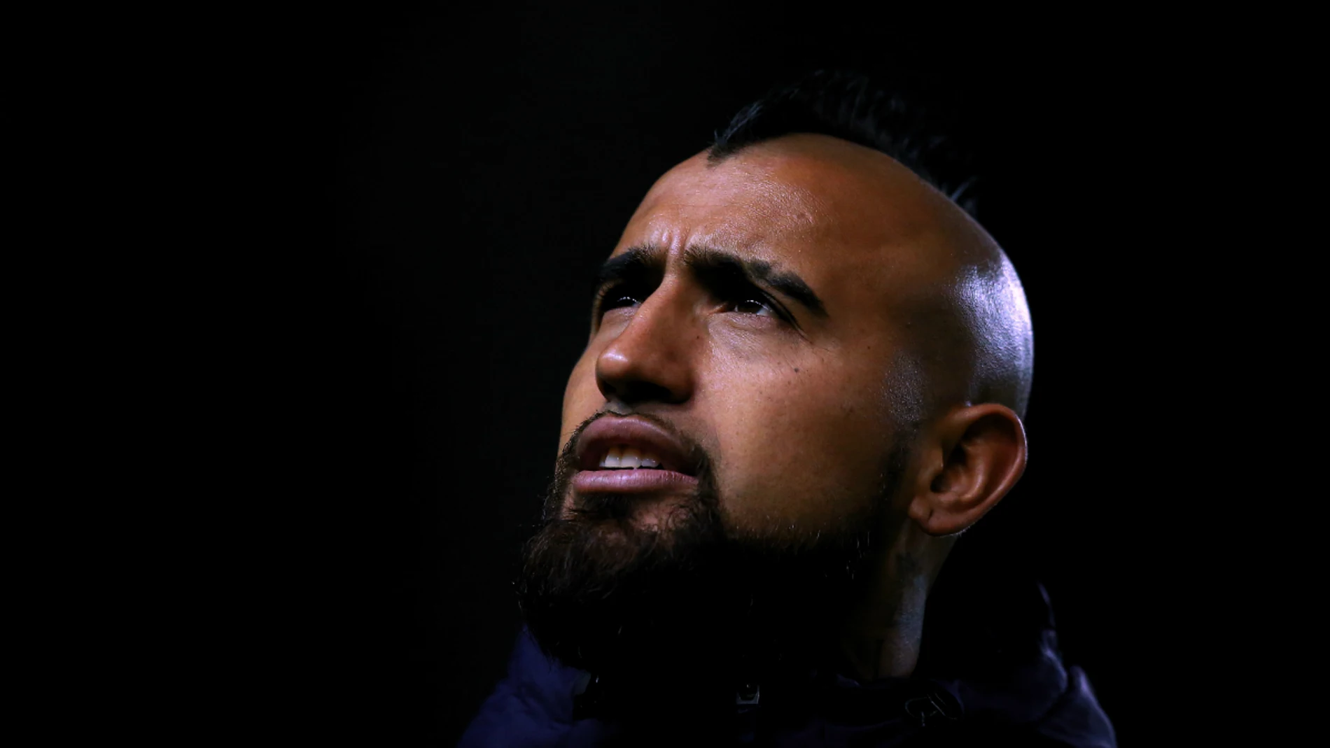 Arturo Vidal Arturo Vidal