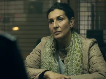 Susana acusa a Amaia y Julen de matar a su propia hija Susana acusa a Amaia y Julen de matar a su propia hija