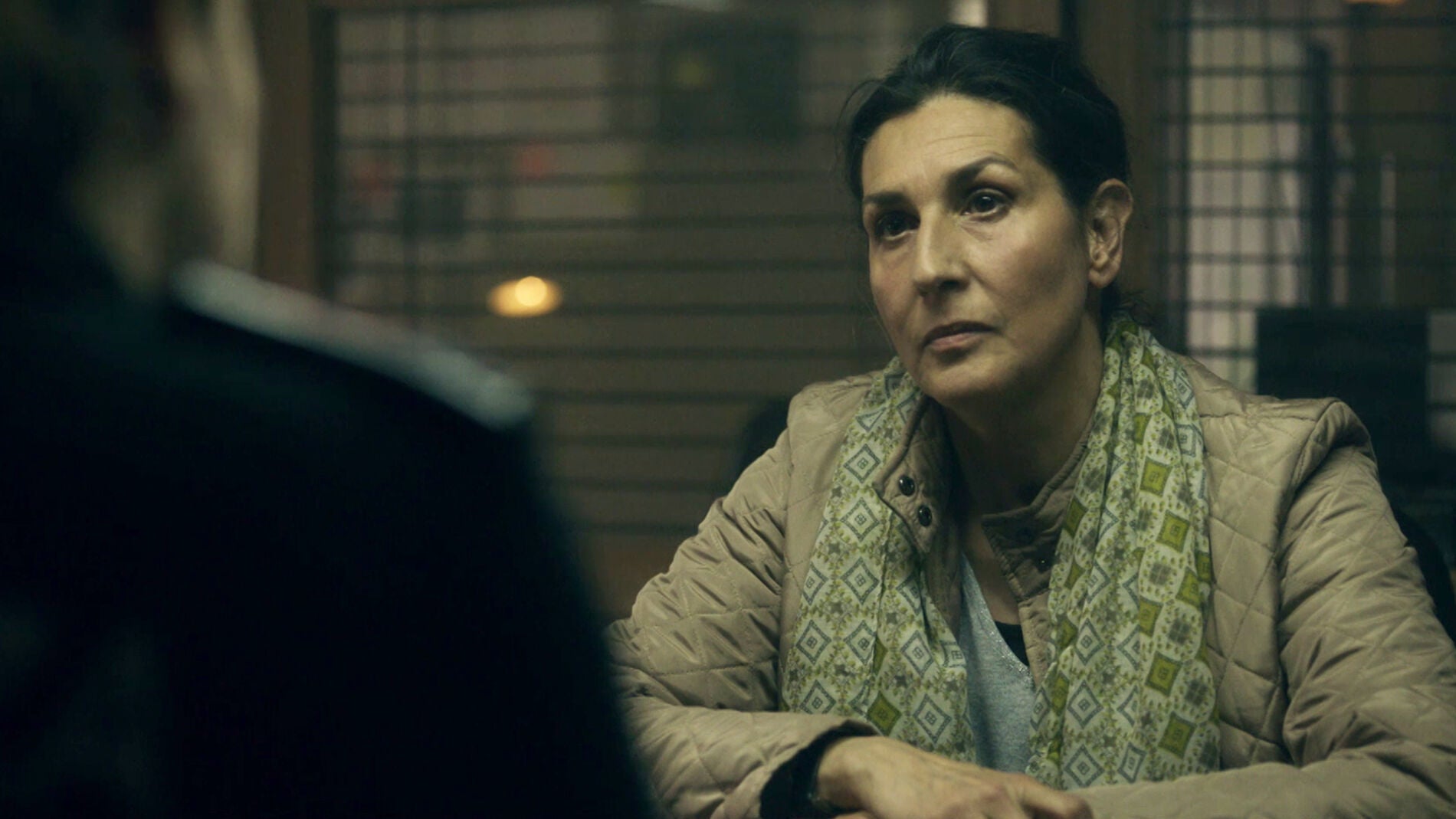 Susana acusa a Amaia y Julen de matar a su propia hija