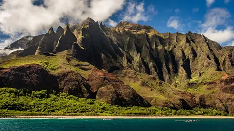 Hawaii Hawaii