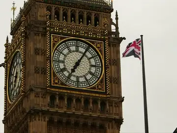Los británicos, divididos por el 'brexit' Los británicos, divididos por el 'brexit'
