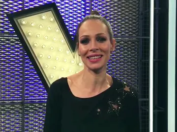 Eva González sobre el equipo de coaches de 'La Voz Kids': "Son maravillosos" Eva González sobre el equipo de coaches de 'La Voz Kids': "Son maravillosos"