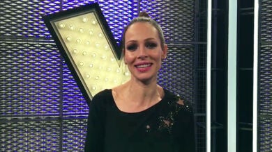 Eva González sobre el equipo de coaches de 'La Voz Kids': 