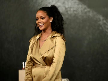 Rihanna Rihanna