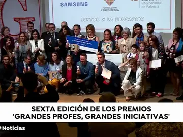 GRANDES PROFES GRANDES PROFES