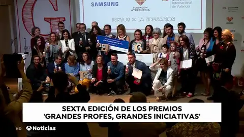 GRANDES PROFES GRANDES PROFES