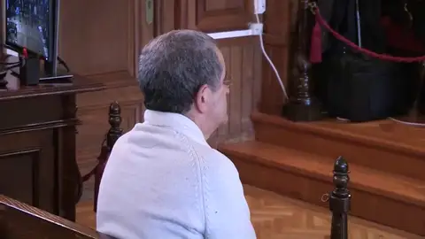 Última sesión del juicio contra el líder de 'Los Miguelianos' Última sesión del juicio contra el líder de 'Los Miguelianos'