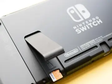Nintendo Switch Nintendo Switch