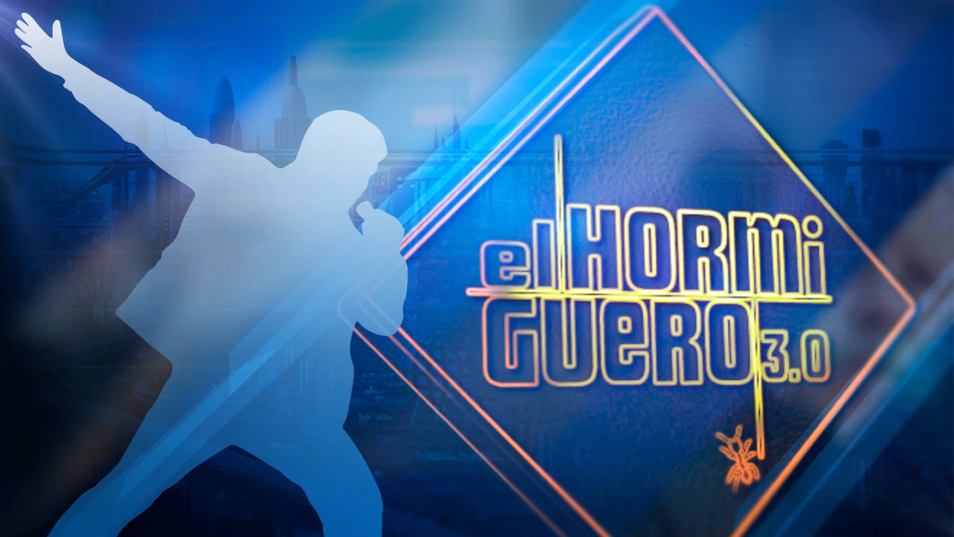 ¿Te gustaría venir a ver a una estrella internacional de la música a 'El Hormiguero 3.0'?