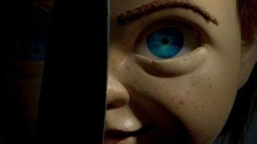 'Child's Play', la nueva versión de 'El muñeco diabólico'.