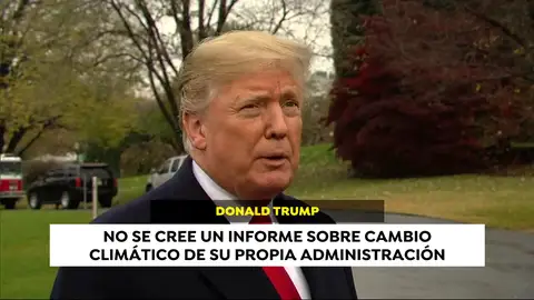 #AhoraEnElMundo, las noticias internacionales que están marcando este martes 27 de noviembre #AhoraEnElMundo, las noticias internacionales que están marcando este martes 27 de noviembre