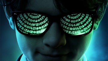 Póster de 'Artemis Fowl'
