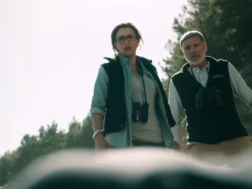 Un nuevo cadáver aparece en los acantilados Un nuevo cadáver aparece en los acantilados