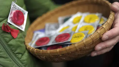 Preservativos Preservativos