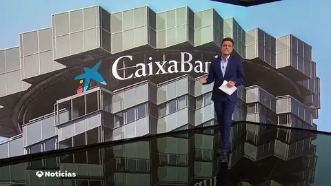 CaixaBank cerrará más de 800 oficinas urbanas CaixaBank cerrará más de 800 oficinas urbanas