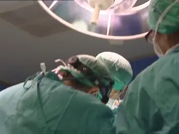 El servicio andaluz de salud tendrá que pagar 25.000€ a un paciente por operarle el tobillo equivocado El servicio andaluz de salud tendrá que pagar 25.000€ a un paciente por operarle el tobillo equivocado