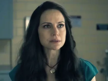 'La Maldición de Hill House' 'La Maldición de Hill House'