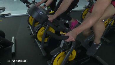 Así funciona el gimnasio de Madrid que convierte las calorías que quemas en electricidad 