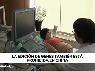 El científico chino que dice haber creado bebés modificados genéticamente anuncia que hay otro embarazo El científico chino que dice haber creado bebés modificados genéticamente anuncia que hay otro embarazo