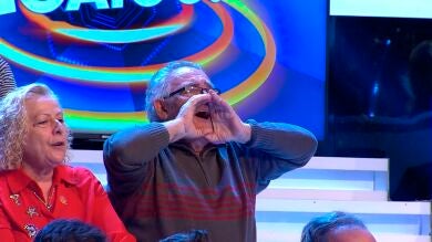 El euro ya tiene canción de '¡Ahora Caigo!'