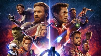 Marvel trollea a todos los fans que esperan el tráiler de 'Vengadores 4'