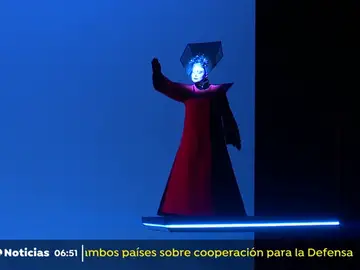 Después de 20 años de ausencia, regresa 'Turandot' al Teatro Real, la última ópera de Giacomo Puccini Después de 20 años de ausencia, regresa 'Turandot' al Teatro Real, la última ópera de Giacomo Puccini