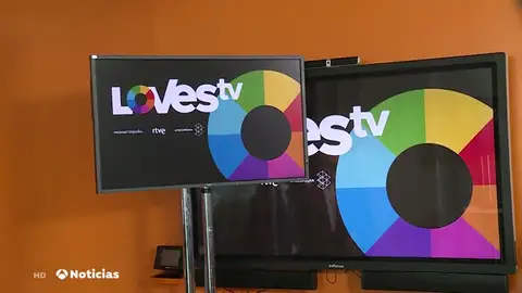 La plataforma LOVEStv arranca sus emisiones de forma oficial La plataforma LOVEStv arranca sus emisiones de forma oficial