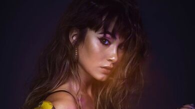 La desconocida obsesión de Aitana Ocaña 