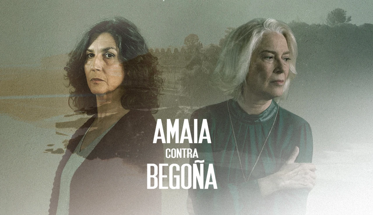 Amaia y Begoña desvelan su cara oculta en 'Presunto Culpable'