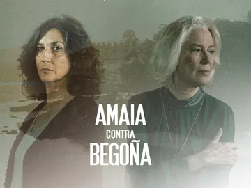 Amaia y Begoña desvelan su cara oculta en 'Presunto Culpable' Amaia y Begoña desvelan su cara oculta en 'Presunto Culpable'