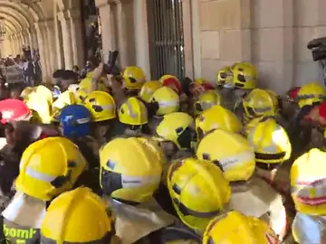 Bomberos Bomberos