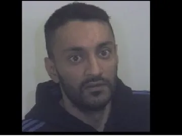 El condenado por violaciones El condenado por violaciones