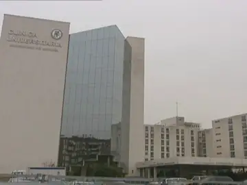 La Clínica Universitaria de Navarra, el mejor hospital privado de España La Clínica Universitaria de Navarra, el mejor hospital privado de España