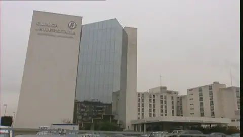 La Clínica Universitaria de Navarra, el mejor hospital privado de España La Clínica Universitaria de Navarra, el mejor hospital privado de España