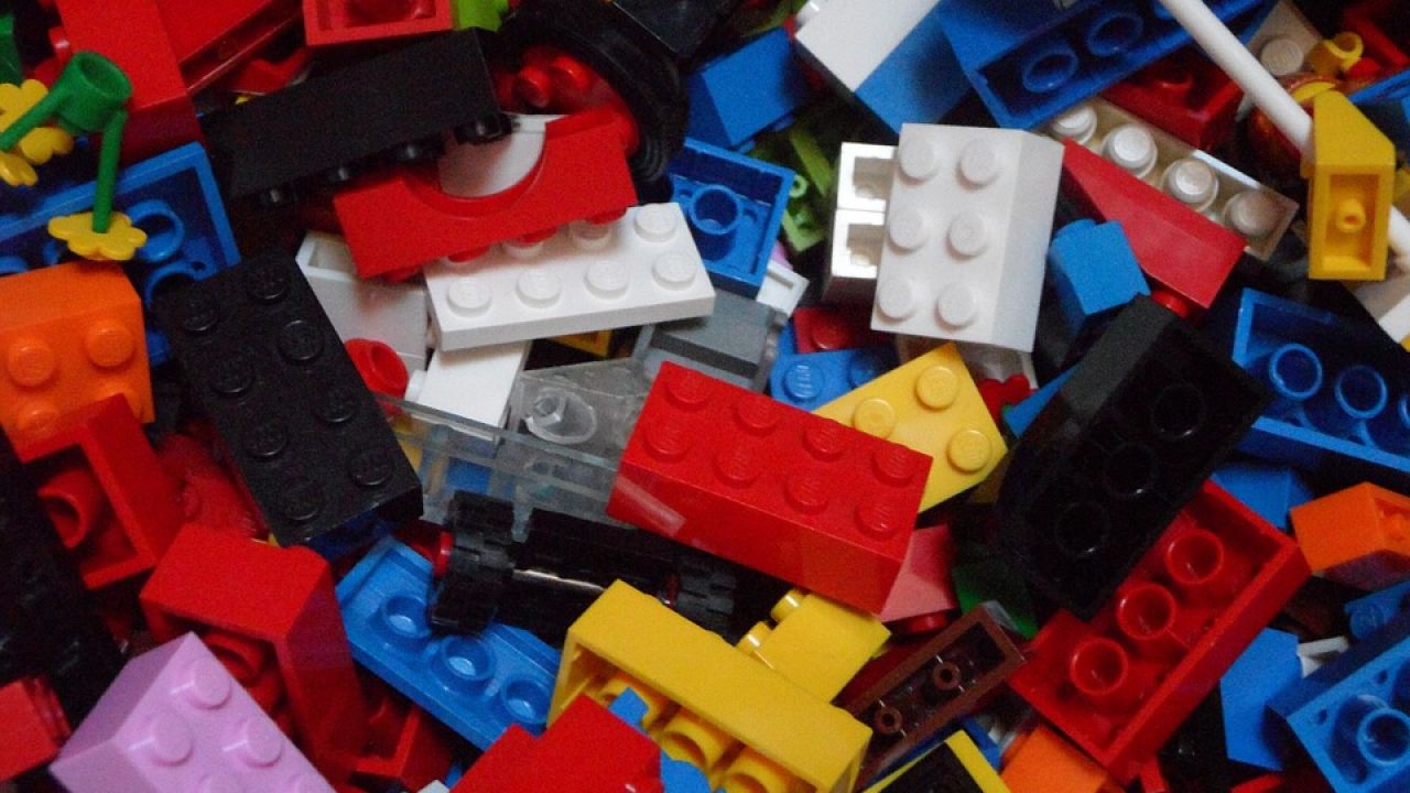 lego es originaria de