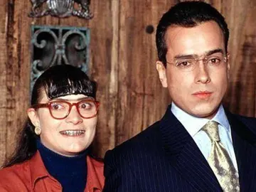 'Yo soy Betty, la Fea' 'Yo soy Betty, la Fea'