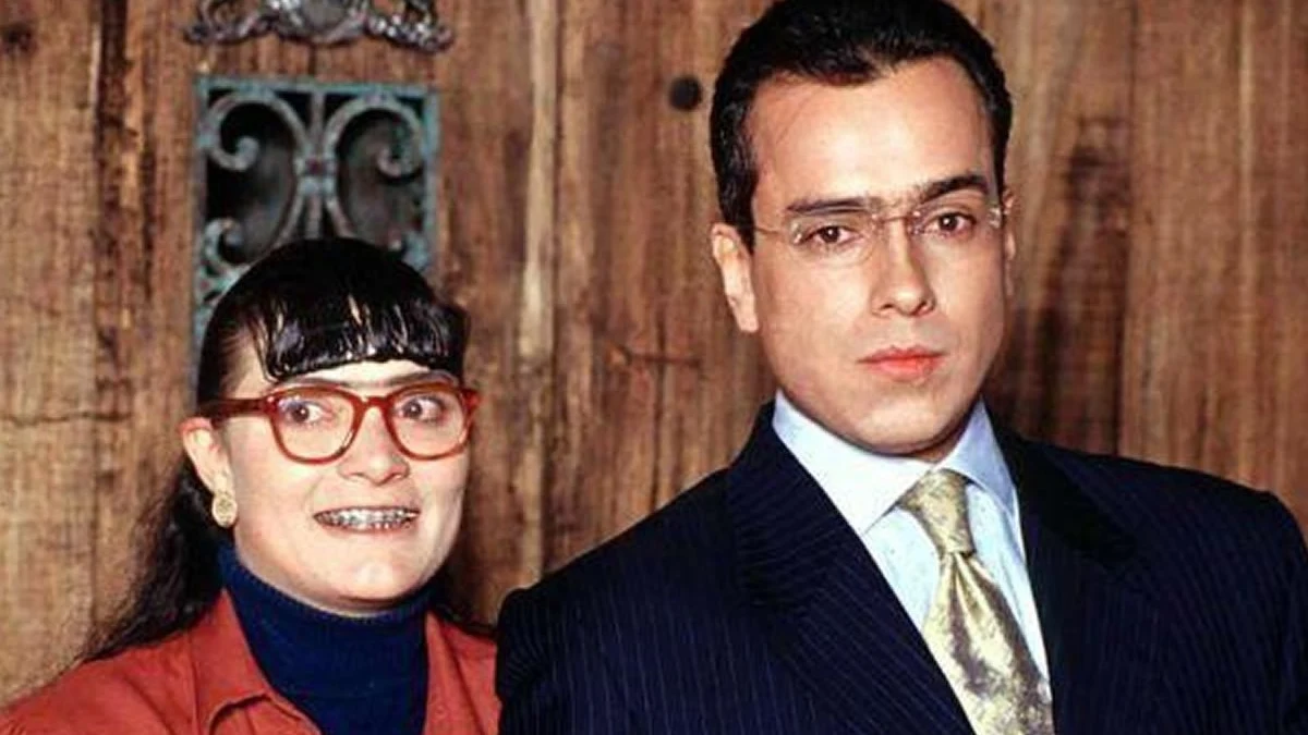 'Yo soy Betty, la Fea' 'Yo soy Betty, la Fea'