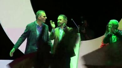 Los partidos se echan en cara haber introducido a Vox en la campaña