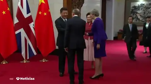 Así son los "nuevos emperadores" de China Así son los "nuevos emperadores" de China