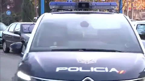 El padre de la joven detenida por el asesinato de una menor en Alcorcón es guardia civil y fue clave para su detención El padre de la joven detenida por el asesinato de una menor en Alcorcón es guardia civil y fue clave para su detención