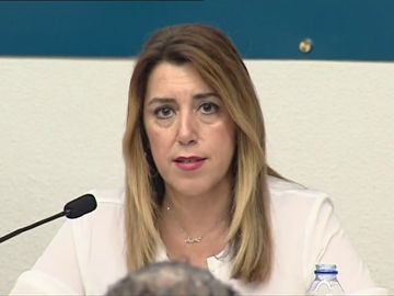 Susana Díaz: