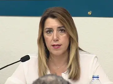 Susana Díaz: Susana Díaz: