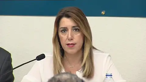 Susana Díaz: Susana Díaz