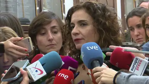 Hacienda confirma que devolverá también el IRPF de los permisos de paternidad Hacienda confirma que devolverá también el IRPF de los permisos de paternidad